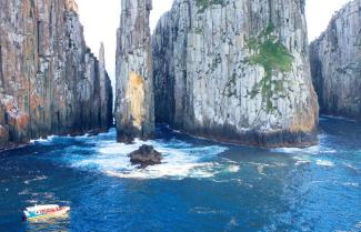 Tasman Peninsula