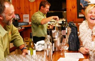 Wine School