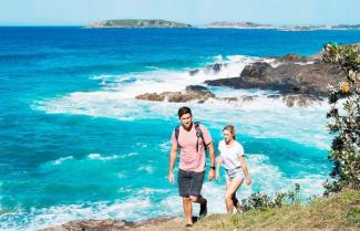 Coffs Harbour