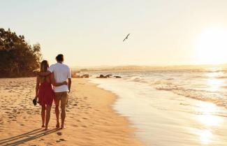 Port Douglas Beach