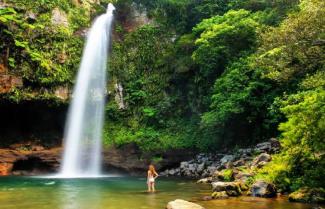 Taveuni