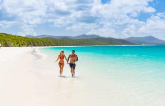 Whitehaven Beach