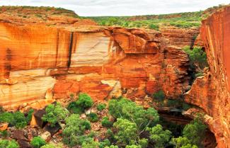 kings Canyon