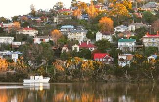 Launceston