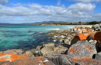 Bay of Fires