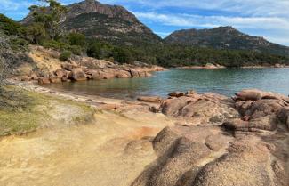 East Coast of Tasmania