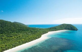 Cape Tribulation