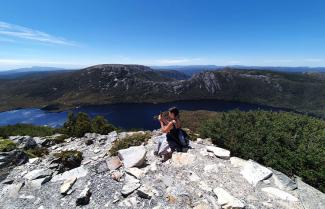 Cradle Mountain