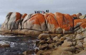 Bay of Fires