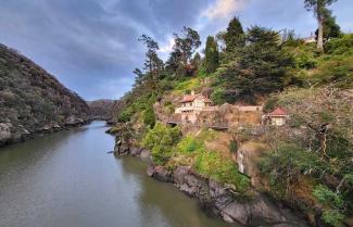 Cataract Gorge