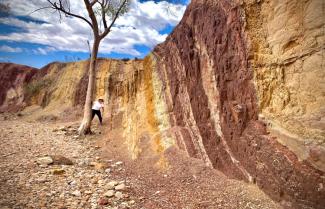 Australian Geographic