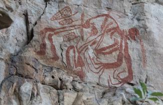 Rock Art