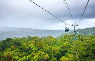 Kuranda Skyrail