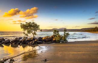 Port Douglas sunset