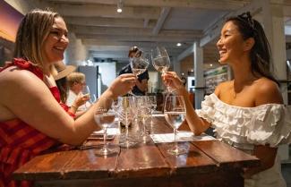 Wine Tasting Clare Valley