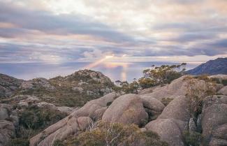 Freycinet National Park