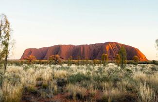 Uluru