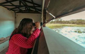 Mareeba Wetlands