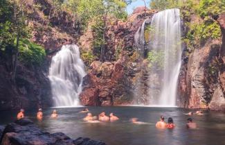 Florence Falls