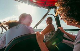 Port Douglas snorkeling