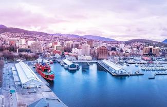 Hobart City