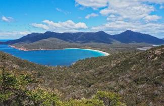 Wineglass Bay