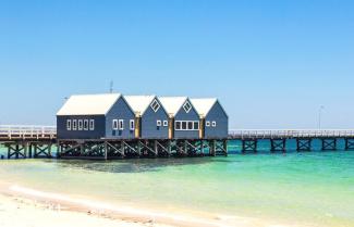 Busselton Jetty