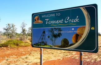 Tennant Creek