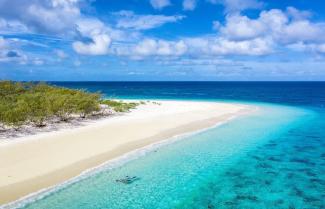 Heron Island