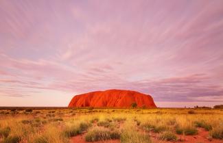 uluru