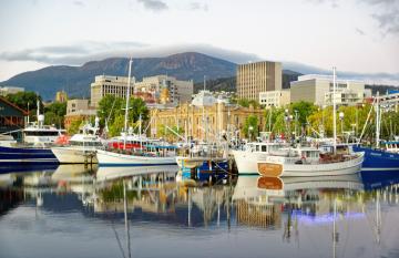 Hobart