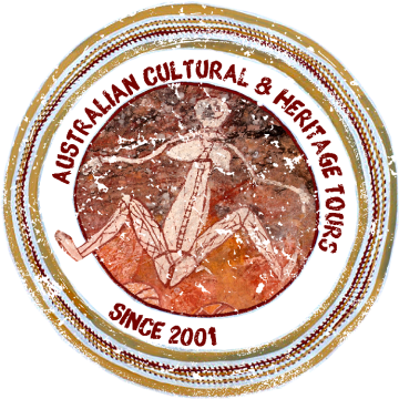 Australian Cultural Tours