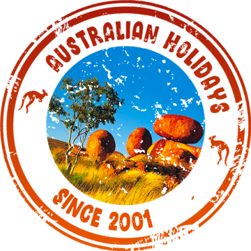 Ausstralian Holidays with First Light Travel