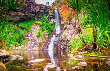 Litchfield National Park