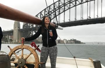 Sydney Harbour Cruise