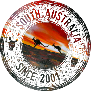 South Australia