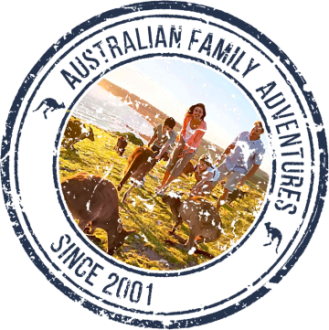 Tasmanian Family Holiday