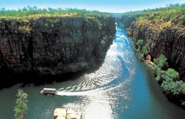 Katherine Gorge