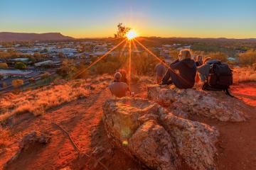 Anzac Hill