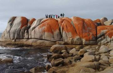 Bay of Fires